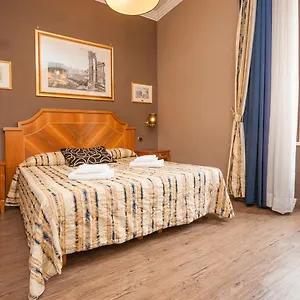 ** Guest house Vatican Garden Italy