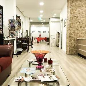 *** Hotel Elite Centro Italy