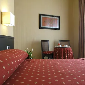 *** Hotel York Italy