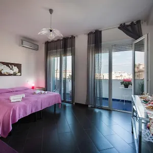 *** Bed & Breakfast Centro Italy
